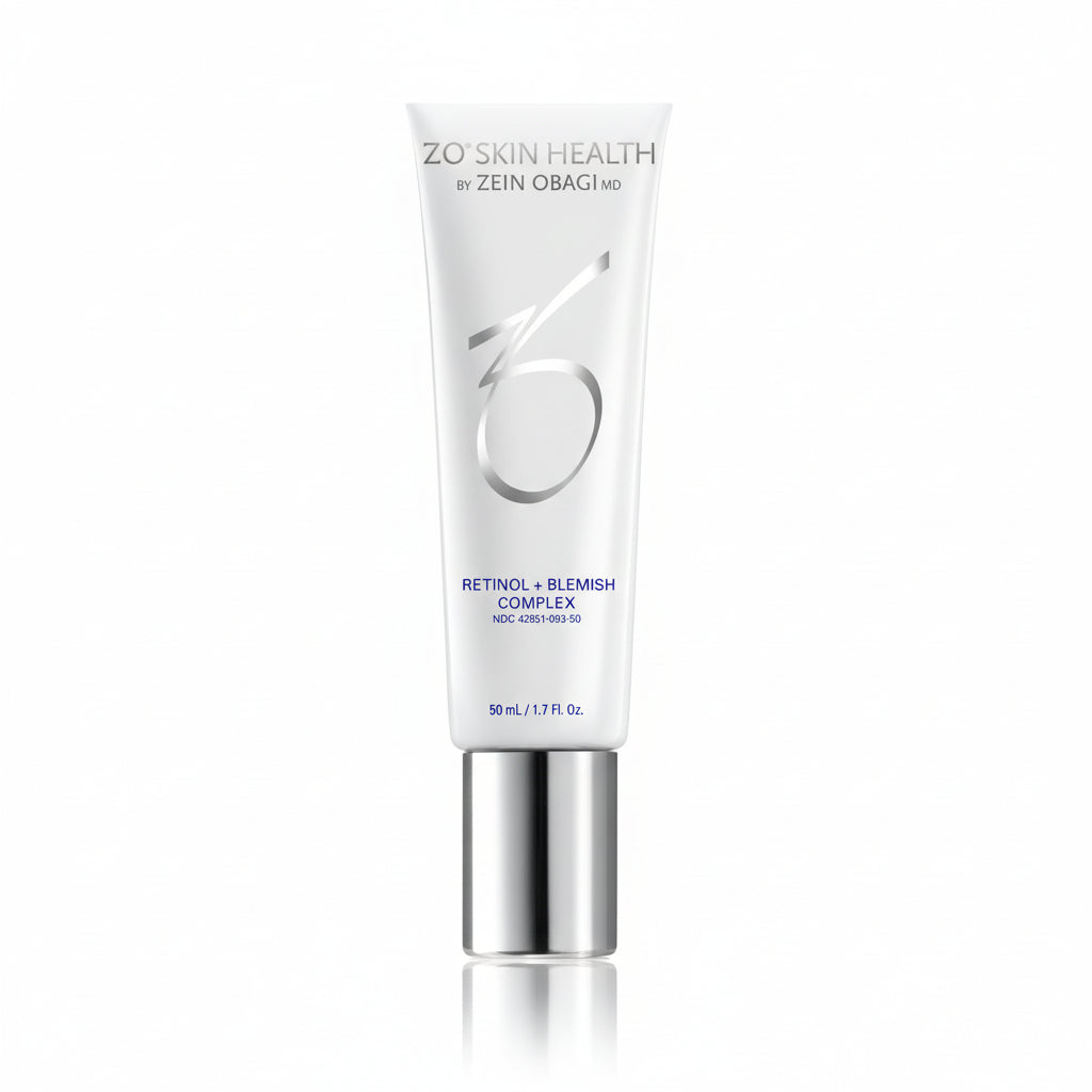 ZO™ Skin Health Retinol + Blemish Complex