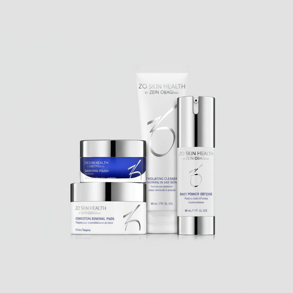 ZO™ Skin Health Daily Skincare Program