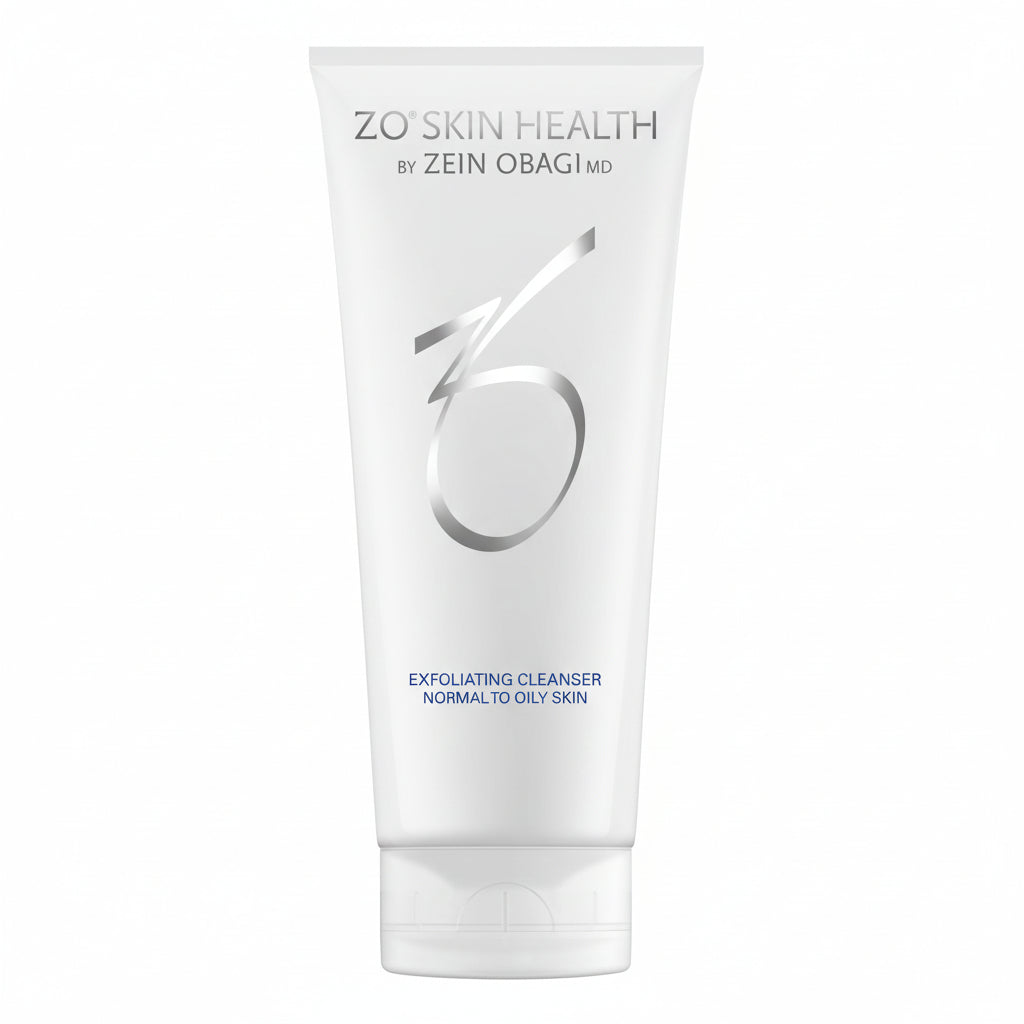 ZO Skin Health Exfoliating Cleanser