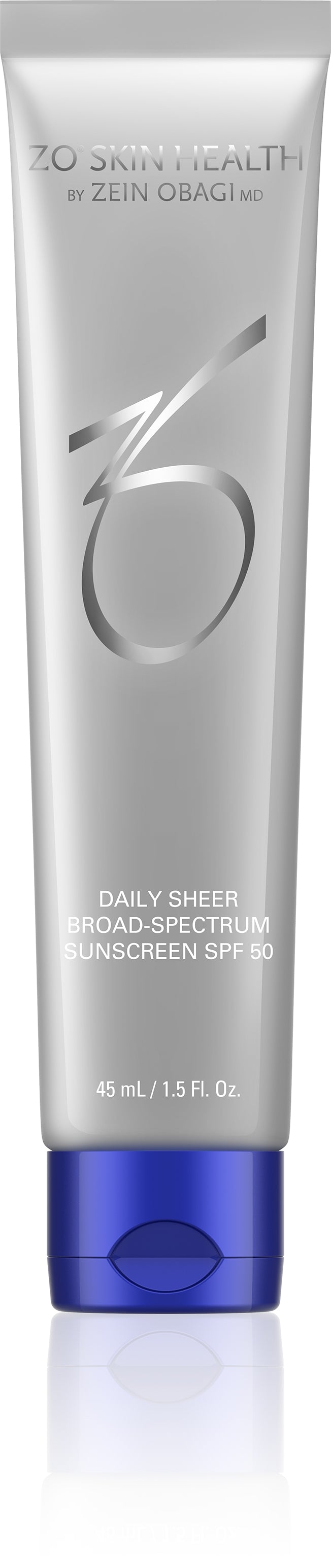 ZO™ Skin Health Daily Sheer Broad-Spectrum SPF 50
