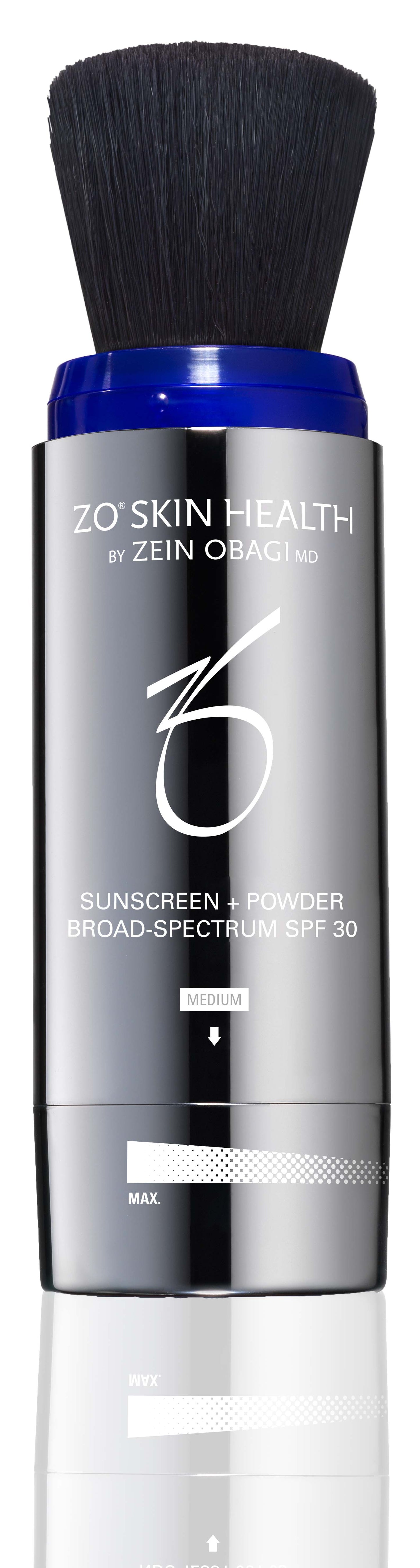 ZO™ Skin Health Sunscreen + Powder Broad-Spectrum SPF 30