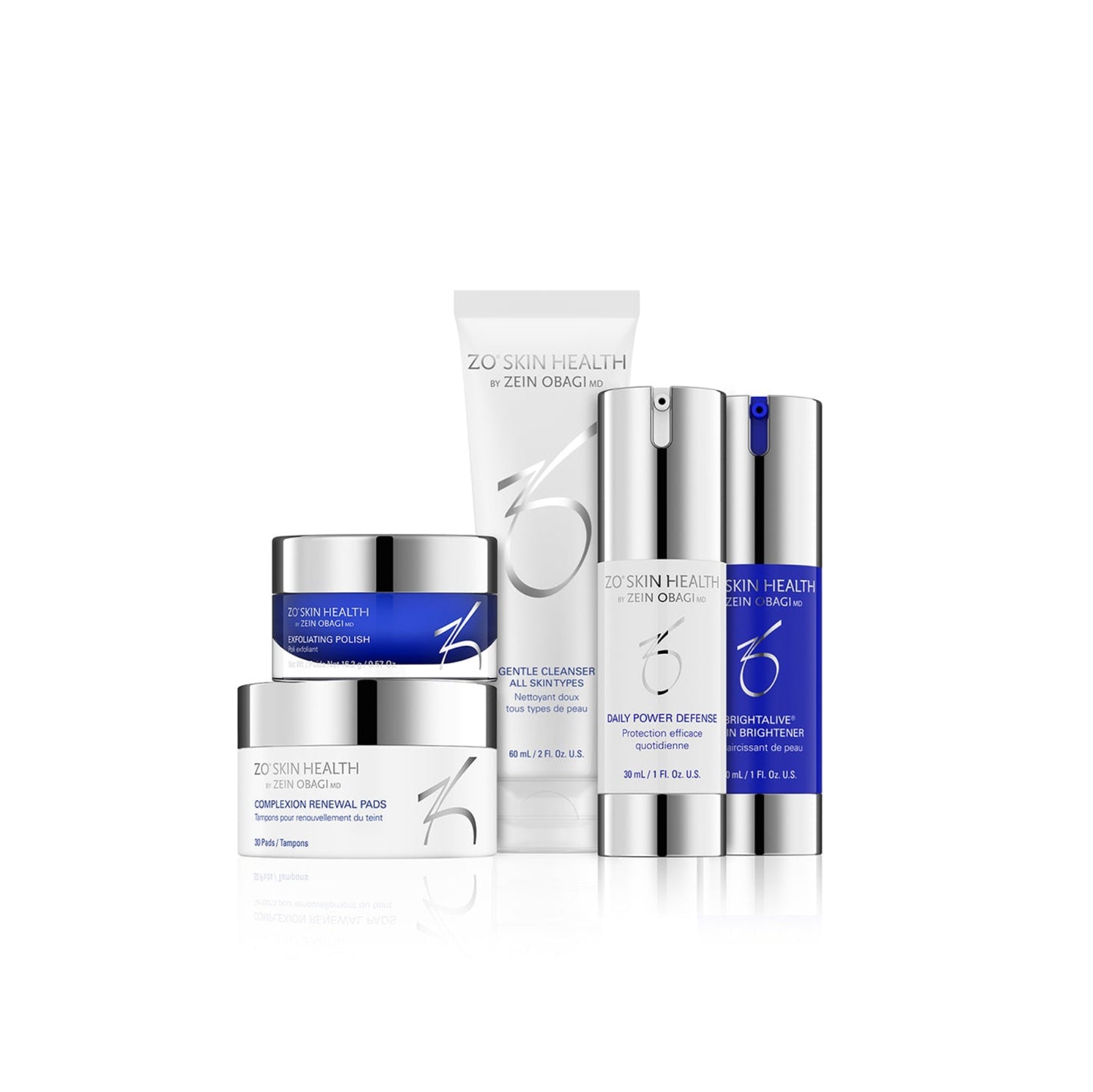 ZO™ Skin Health Skin Brightening Program