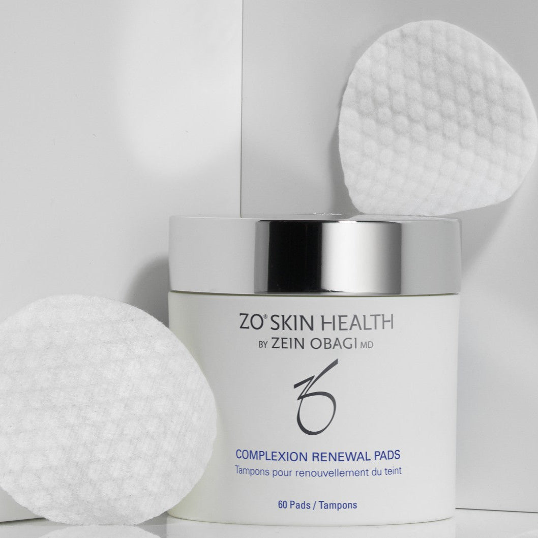 ZO™ Skin Health Complexion Renewal Pads
