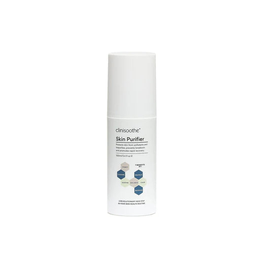 Clinisoothe+ Skin Purifier 250ml