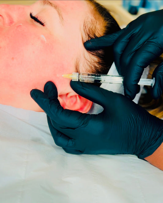 Skin Booster Gift Card – Give the Gift of Radiant, Hydrated Skin