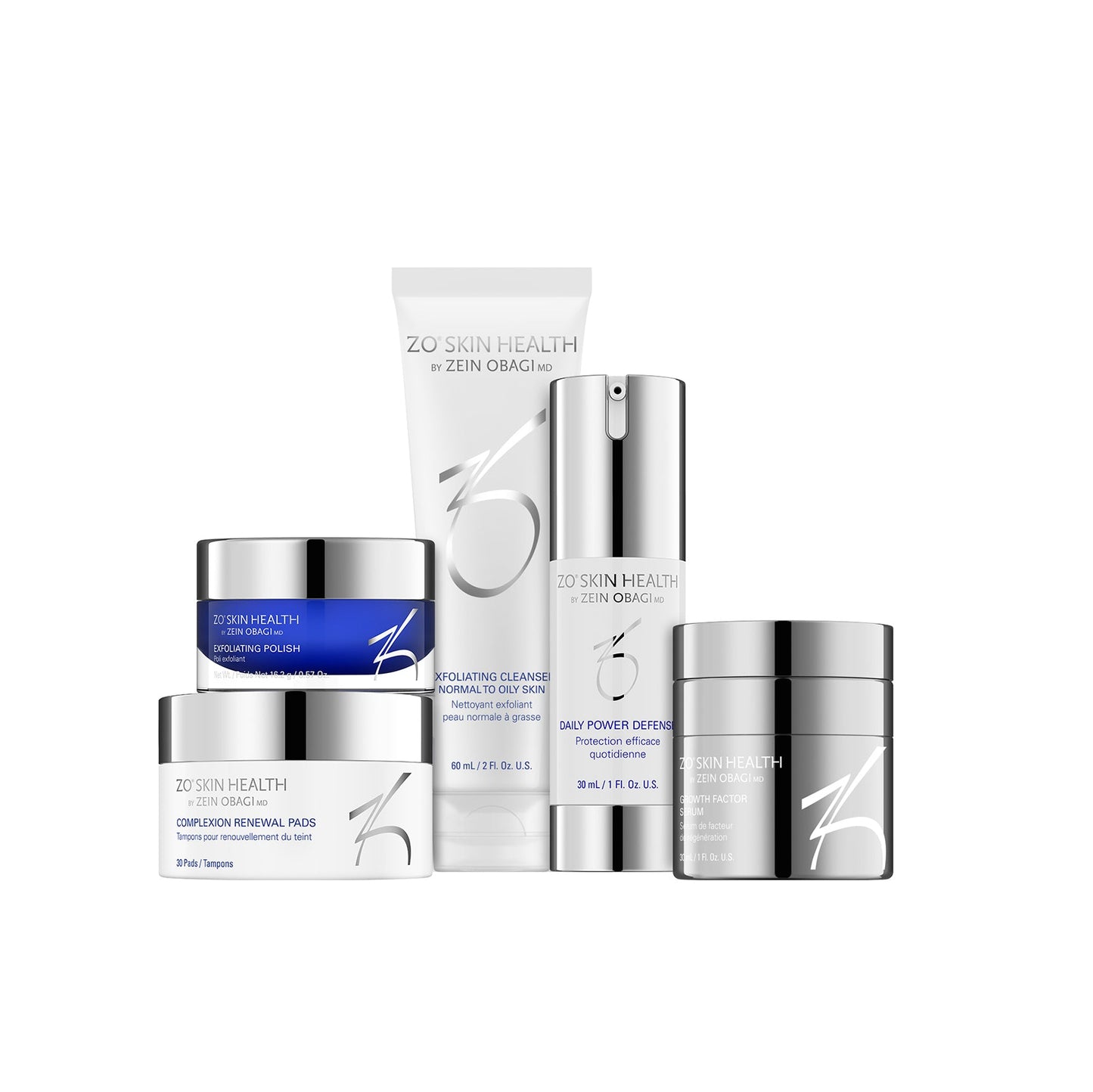 ZO™ Skin Health Anti-Aging Program