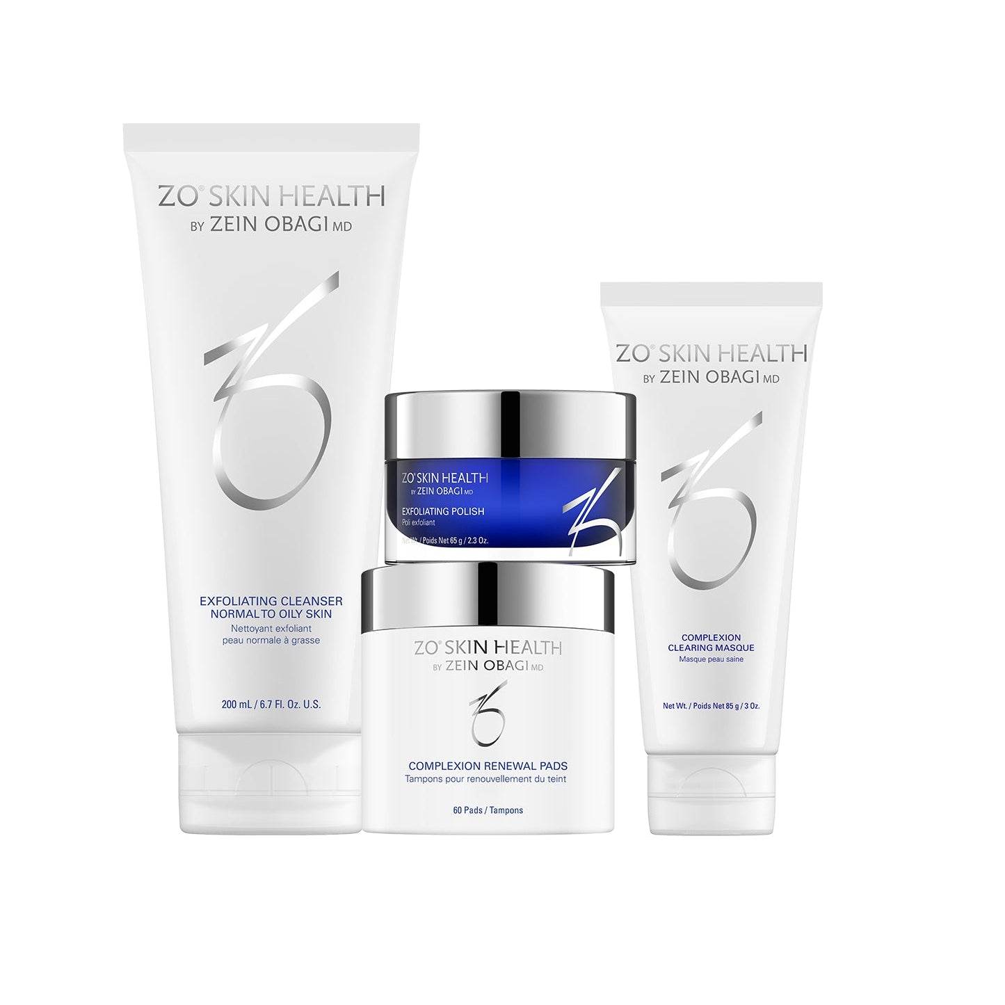ZO™ Skin Health Complexion Clearing Program