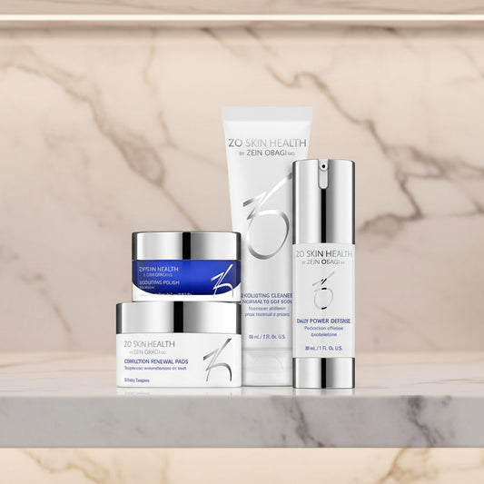 ZO™ Skin Health Daily Skincare Program