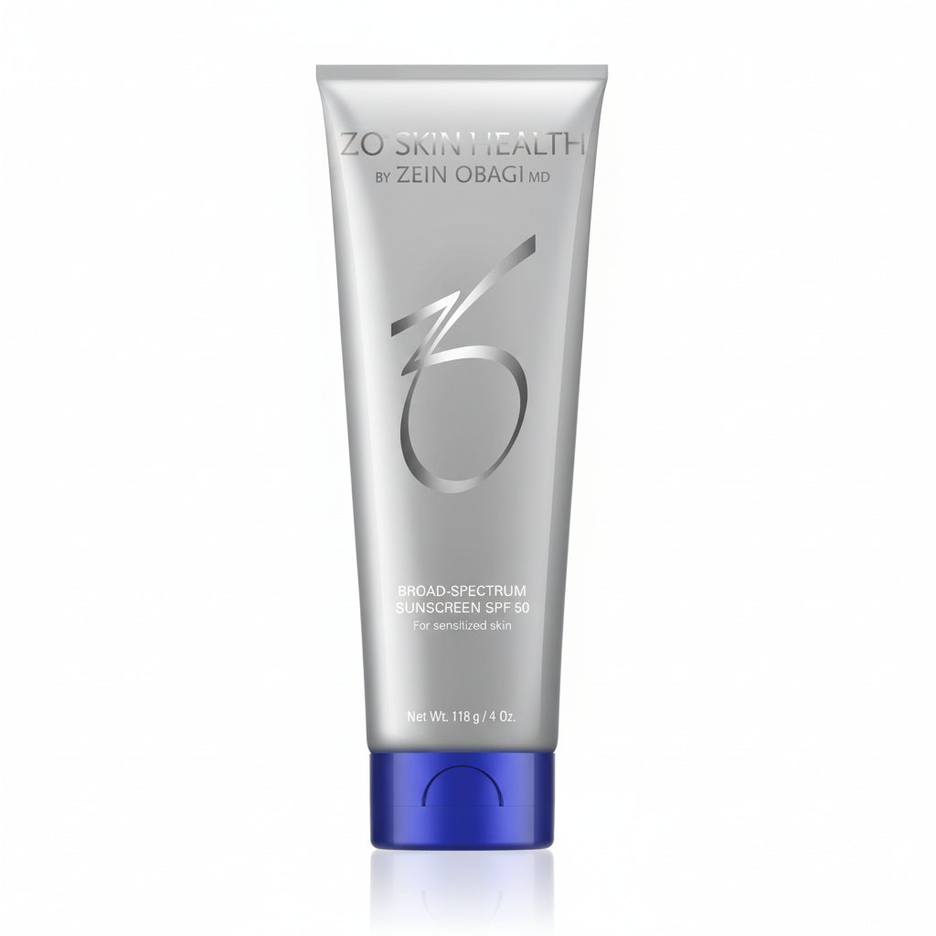 ZO™ Skin Health Broad-Spectrum Sunscreen SPF 50