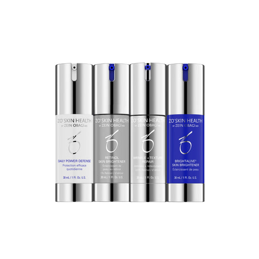 ZO™ Skin Health Skin Brightening Program + Texture Repair