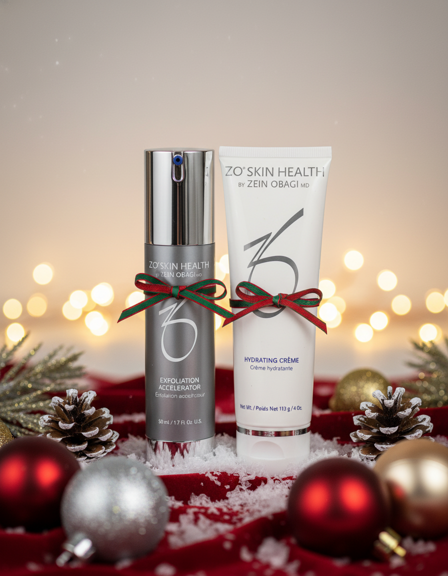 The Glow Experience Gift Card